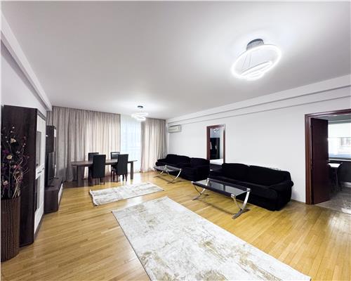 Apartament de inchiriat 4 camere Soseaua Nordului Herastrau