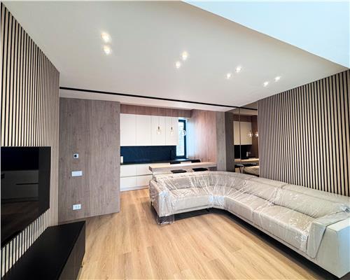Apartament 3 camere de inchiriat Kiseleff