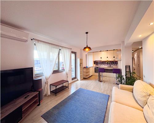 Apartament 3 camere de inchiriat Floreasca