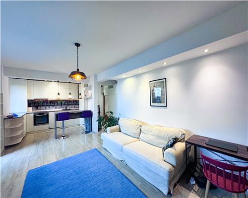 Apartament 3 camere de inchiriat Floreasca