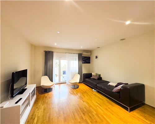 Apartament de inchiriat 3 camere Herastrau Soseaua Nordului