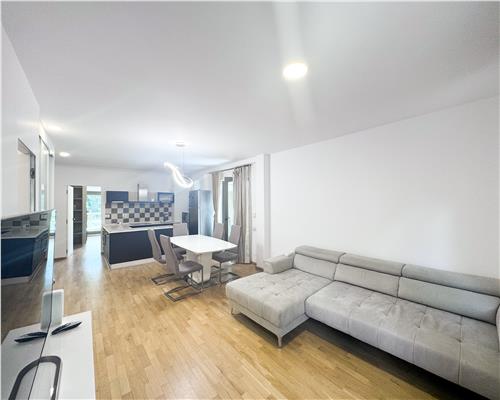 Apartament de inchiriat 3 camere Soseaua Nordului Herastrau