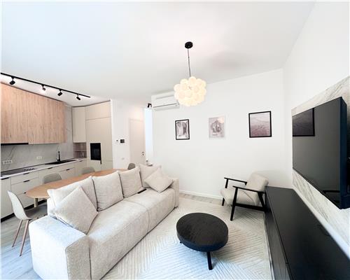 Apartament 3 camere tip Duplex de inchiriat Win Herastrau
