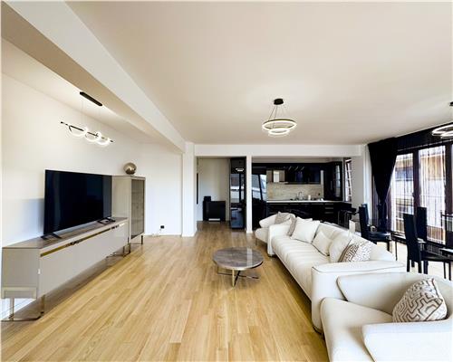 Apartament de vanzare 3 camere Herastrau Nordului