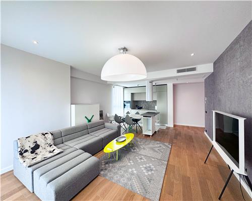 Rent 2 Bedroom One Herastrau Towers