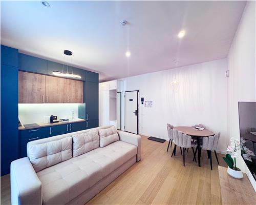 Apartament de inchiriat 2 camere Stefan cel Mare Complex Central