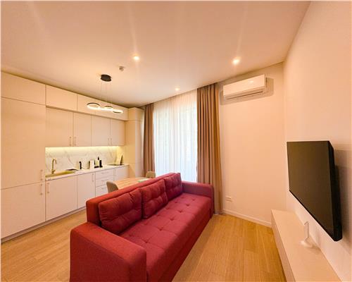 Apartament de inchiriat 2 camere Stefan cel Mare Complex Central
