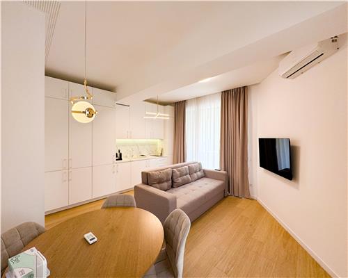 Apartament de inchiriat 2 camere Stefan cel Mare Complex Central