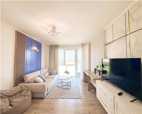 Apartament de inchiriat 2 camere Floreasca