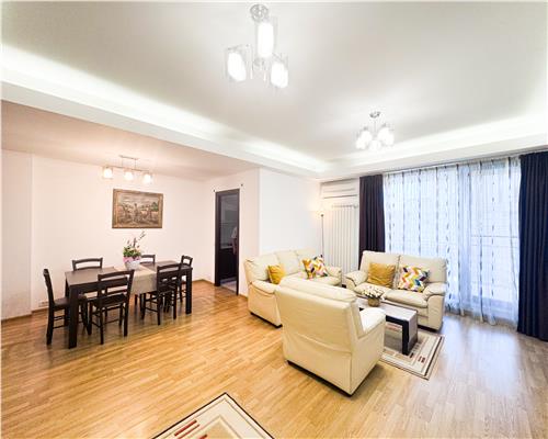 Apartament 4 camere de inchiriat North Area Lake View