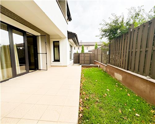 Villa for Rent Pipera Oxford Gardens