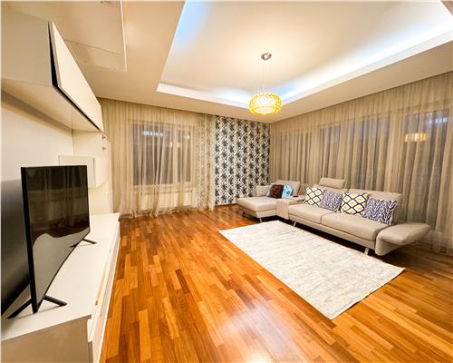 Apartament de inchiriat 3 camere Soseaua Nordului Herastrau